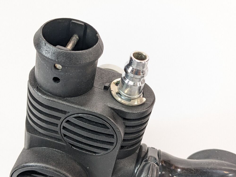 Scubapro 3rd Gen Air 2 Alternate Air Source BC BCD Octo Inflator Scuba