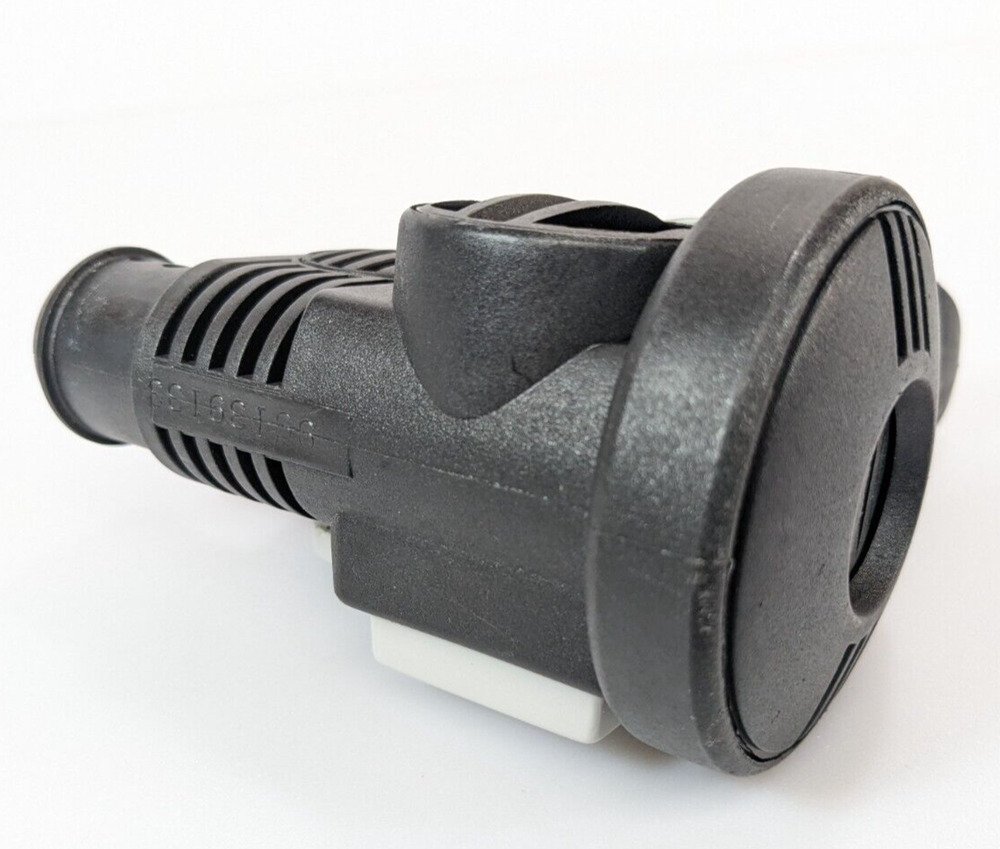 Scubapro 3rd Gen Air 2 Alternate Air Source BC BCD Octo Inflator Scuba