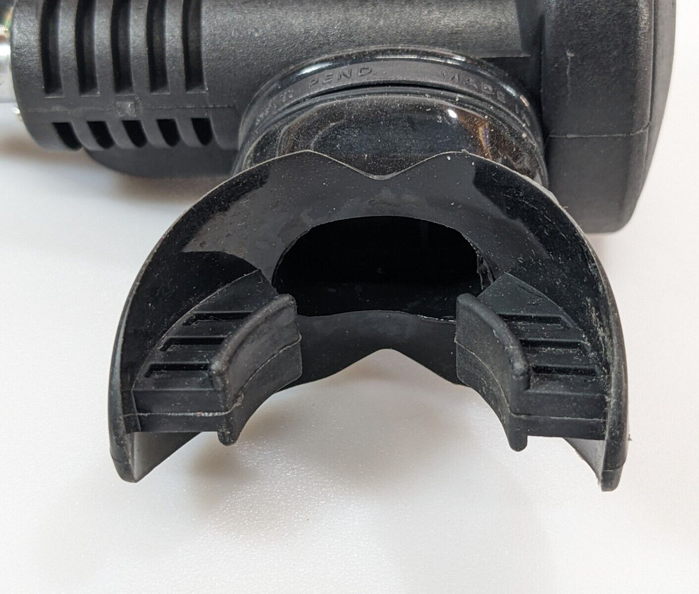 Scubapro 3rd Gen Air 2 Alternate Air Source BC BCD Octo Inflator Scuba