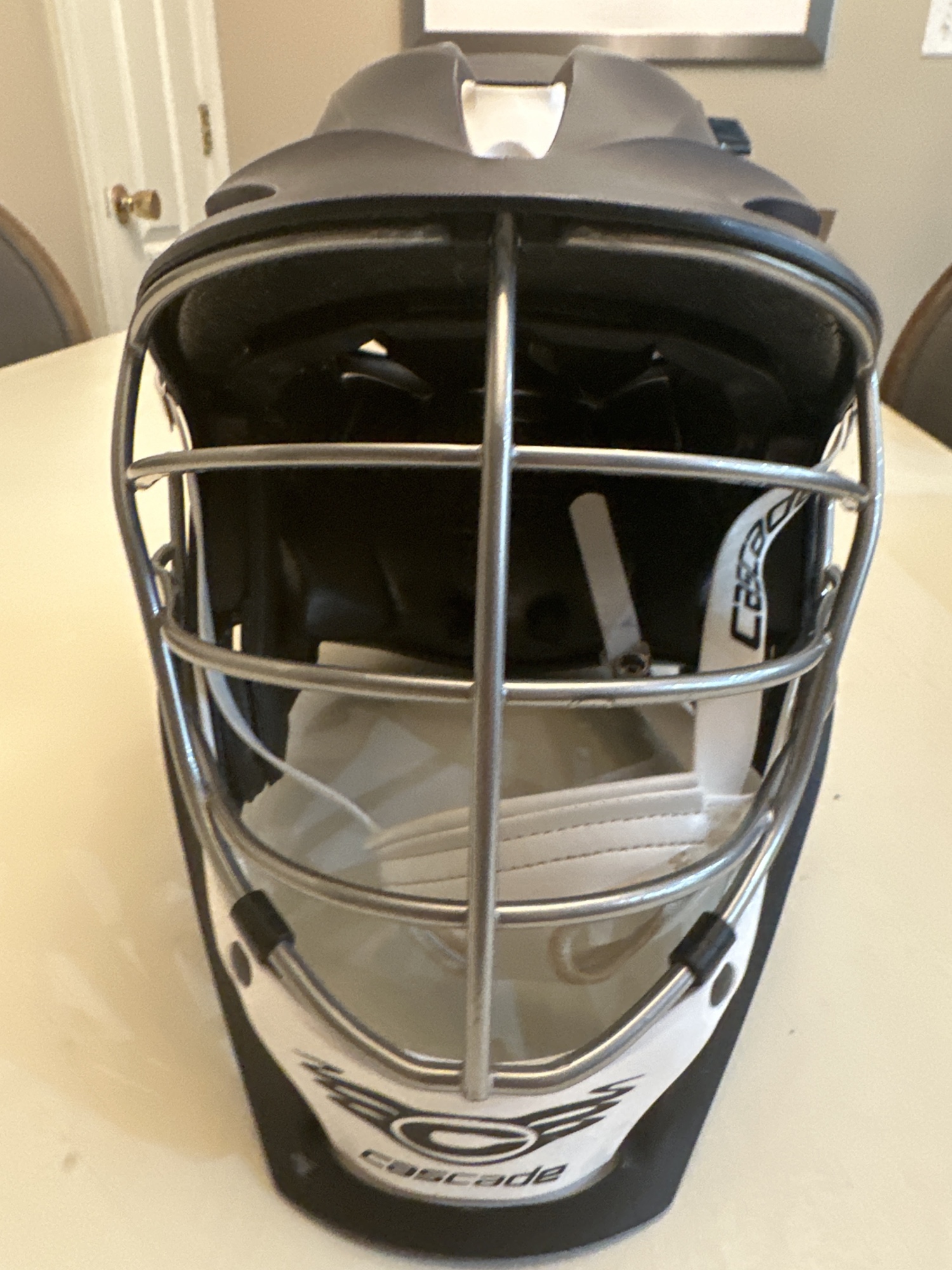 Cascade s Lacrosse Helmet SidelineSwap