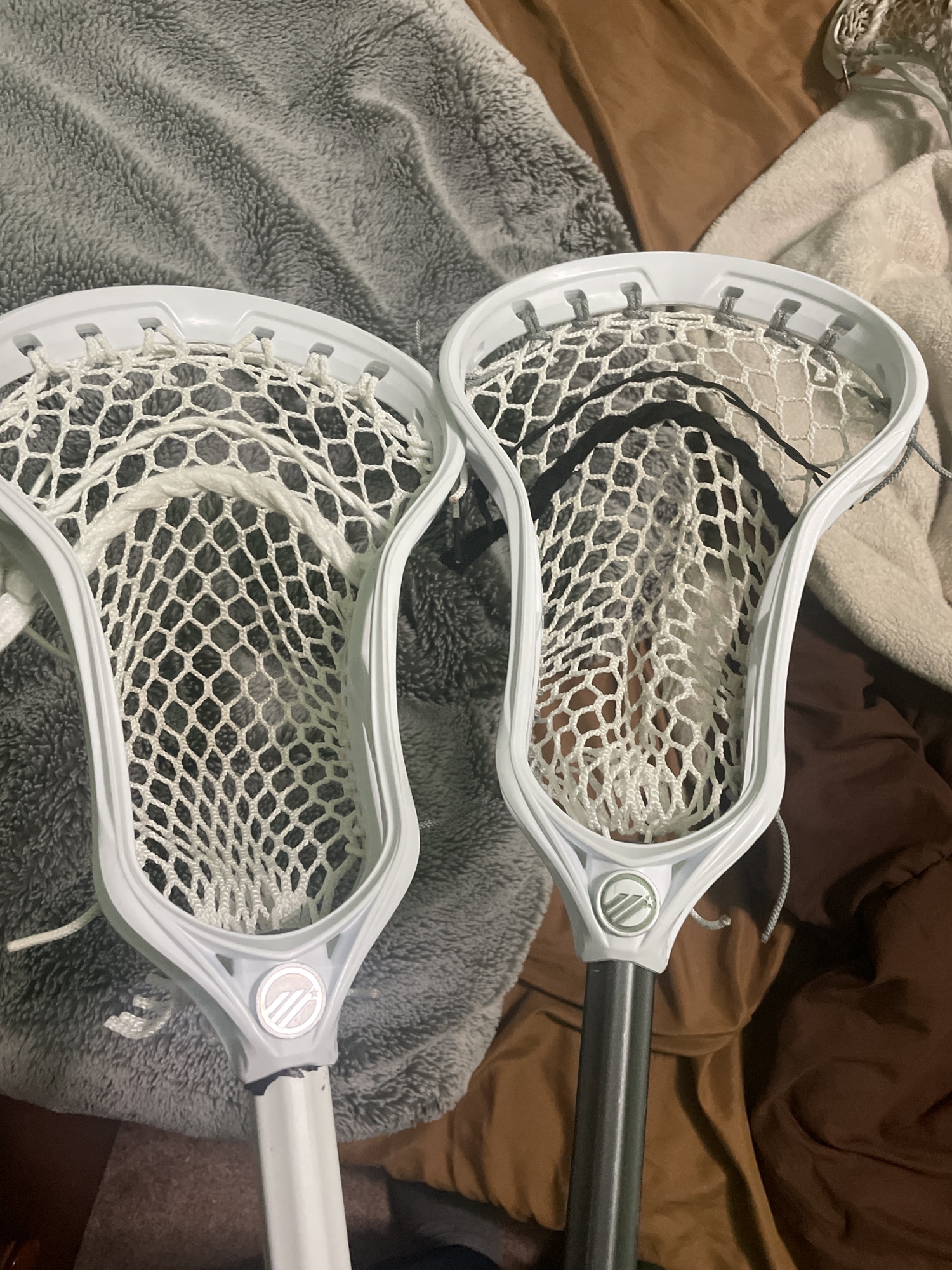 New Maverik Optik 3.0 Head Bundle SidelineSwap