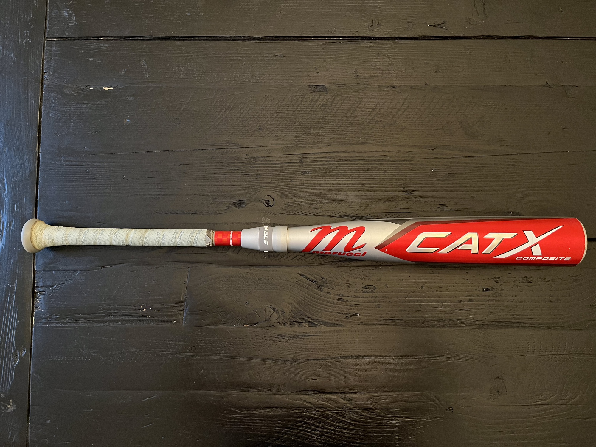 CatX Composite 30/22, Likenew w/ Warranty SidelineSwap