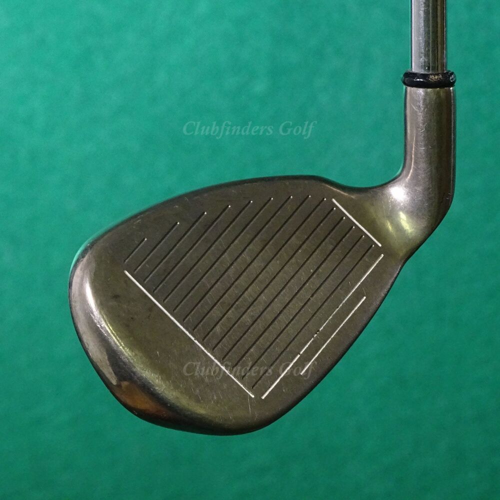 Callaway Golf Original Hawk Eye Single 8 Iron Constant Weight Rifle