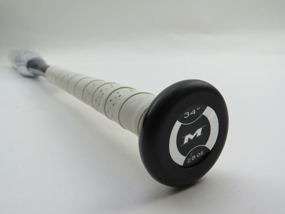 New! Miken DC41 SuperMax USSSA Slowpitch Softball Bat 34in 28oz BTGDCU