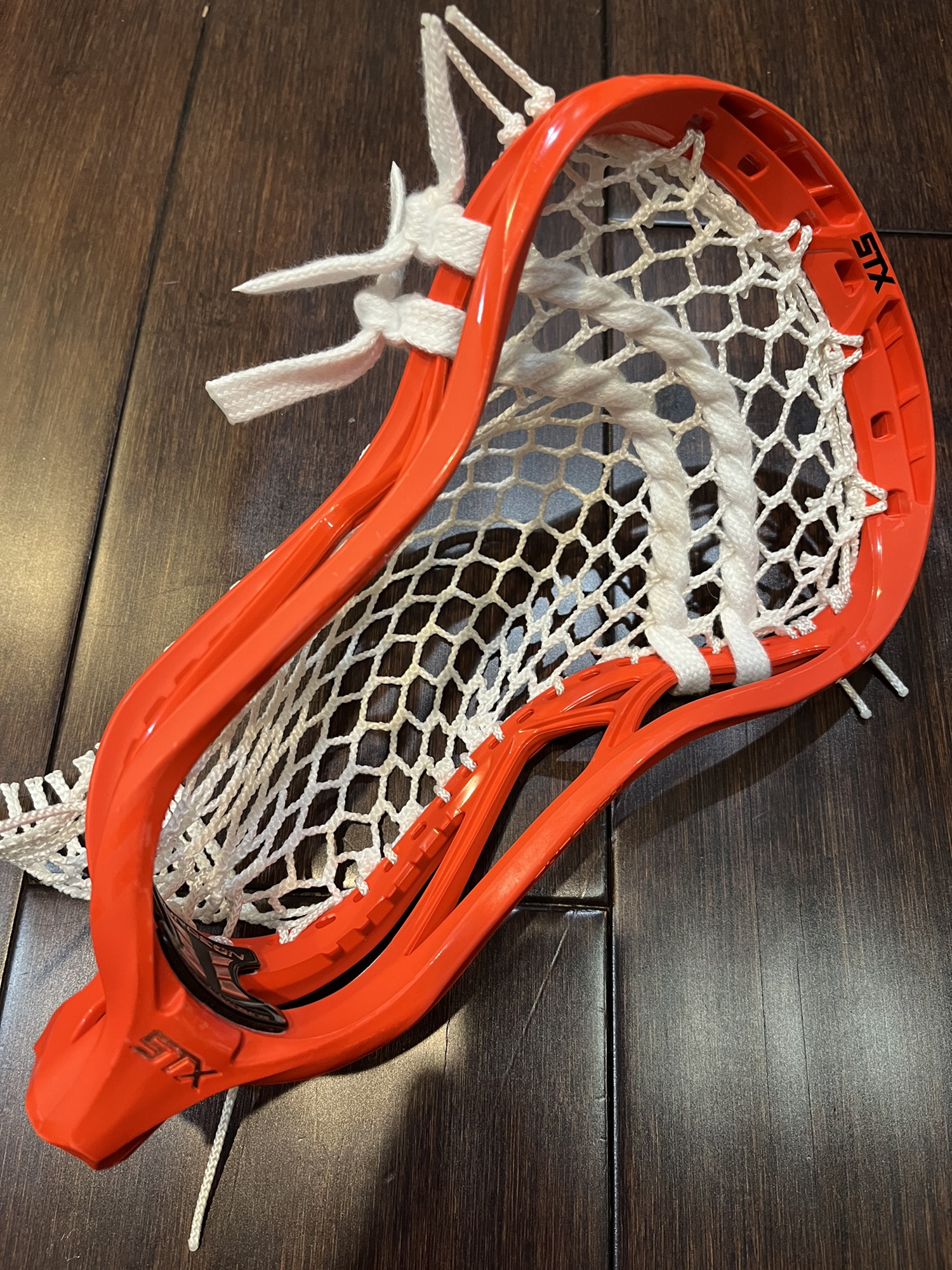 New ‘Coral’ STX Surgeon 900 Head, New ‘Brilliant Blue’ Tactik 3, New