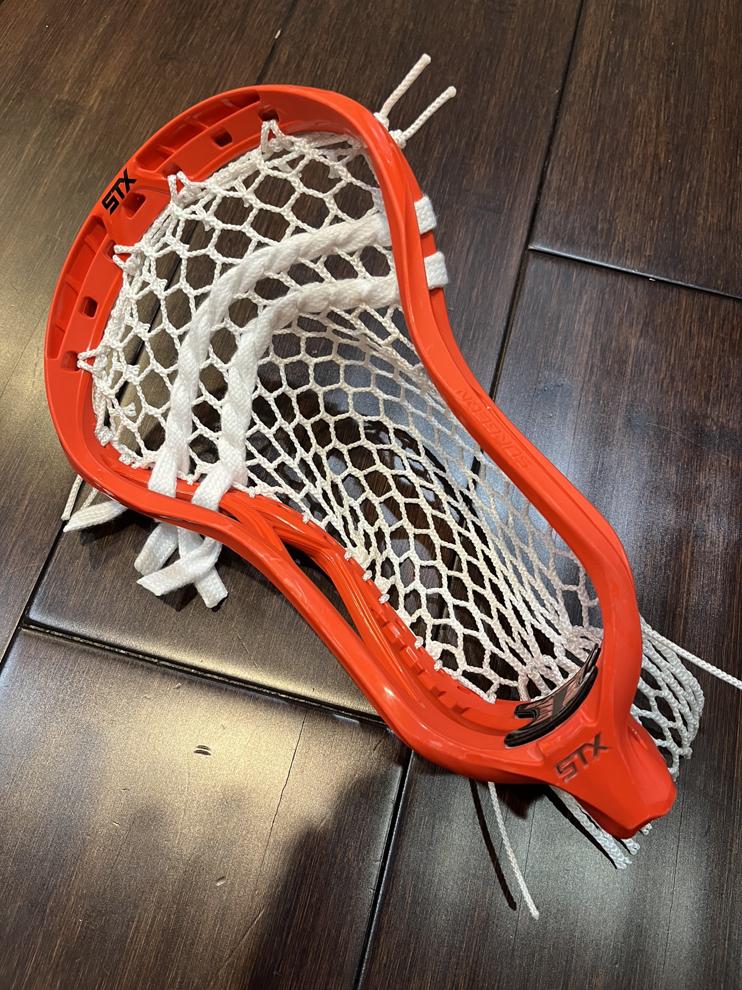 New ‘Coral’ STX Surgeon 900 Head, New ‘Brilliant Blue’ Tactik 3, New
