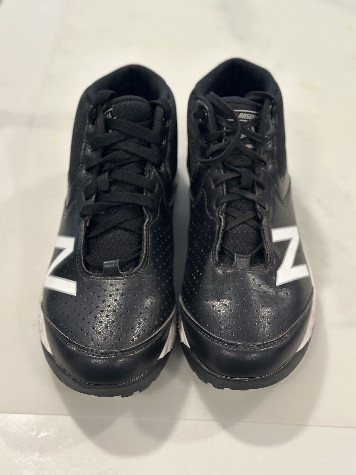 2019 new balance baseball cleats