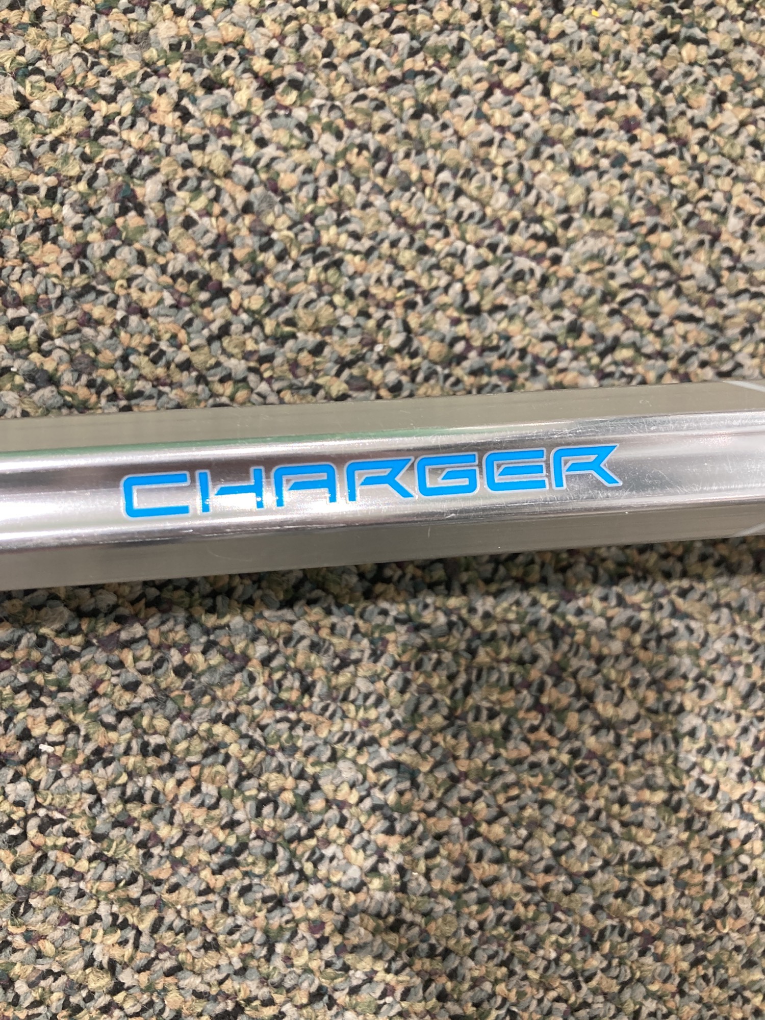 Used Maverik Charger Stick SidelineSwap