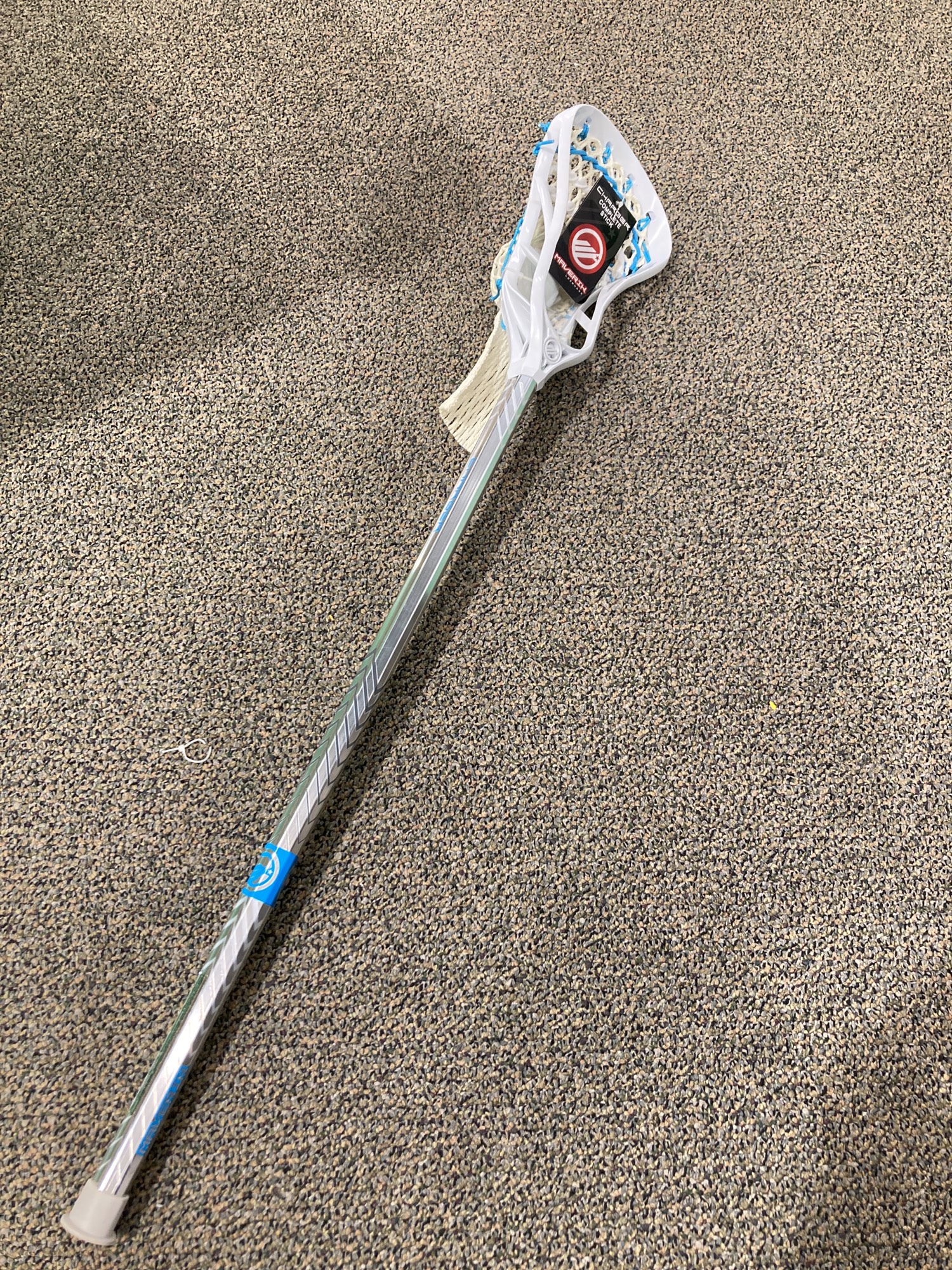 New Maverik Charger Stick SidelineSwap