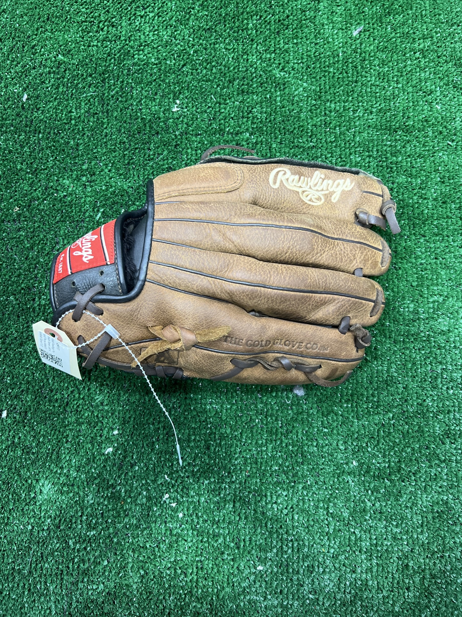 Dunhams Baseball Gloves - ds2w1lv