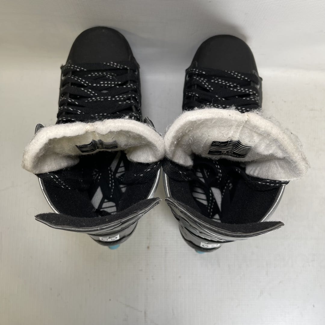 Used Marsblade Revel Senior 9.5 Inline Skates SidelineSwap