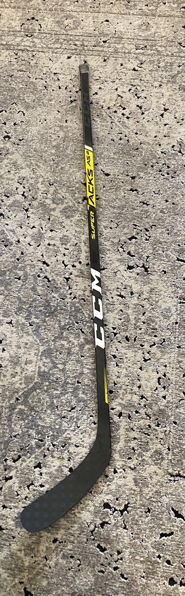 CCM super tacks AS2 SidelineSwap
