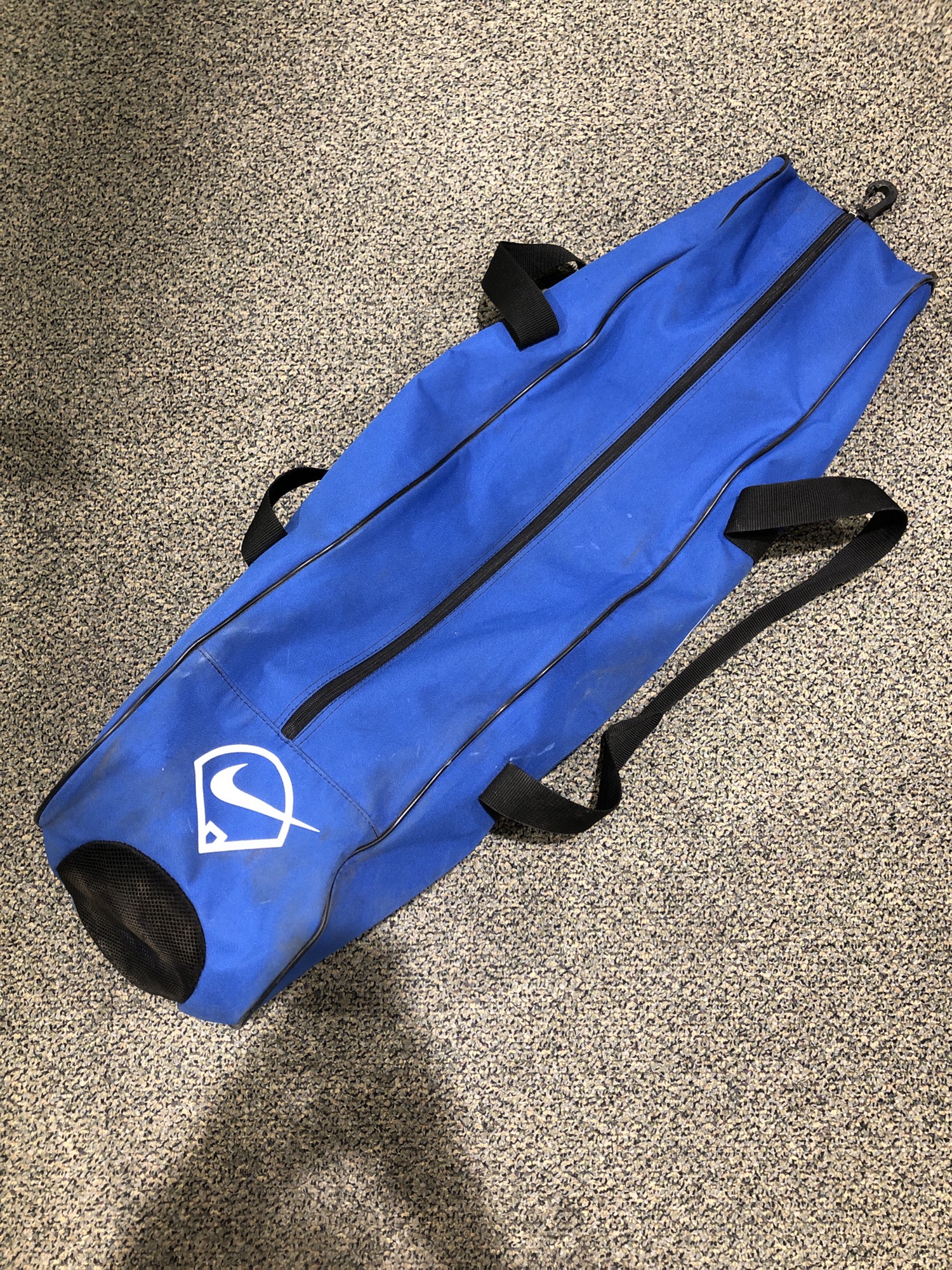 Used Nike Baseball Bat Bag SidelineSwap