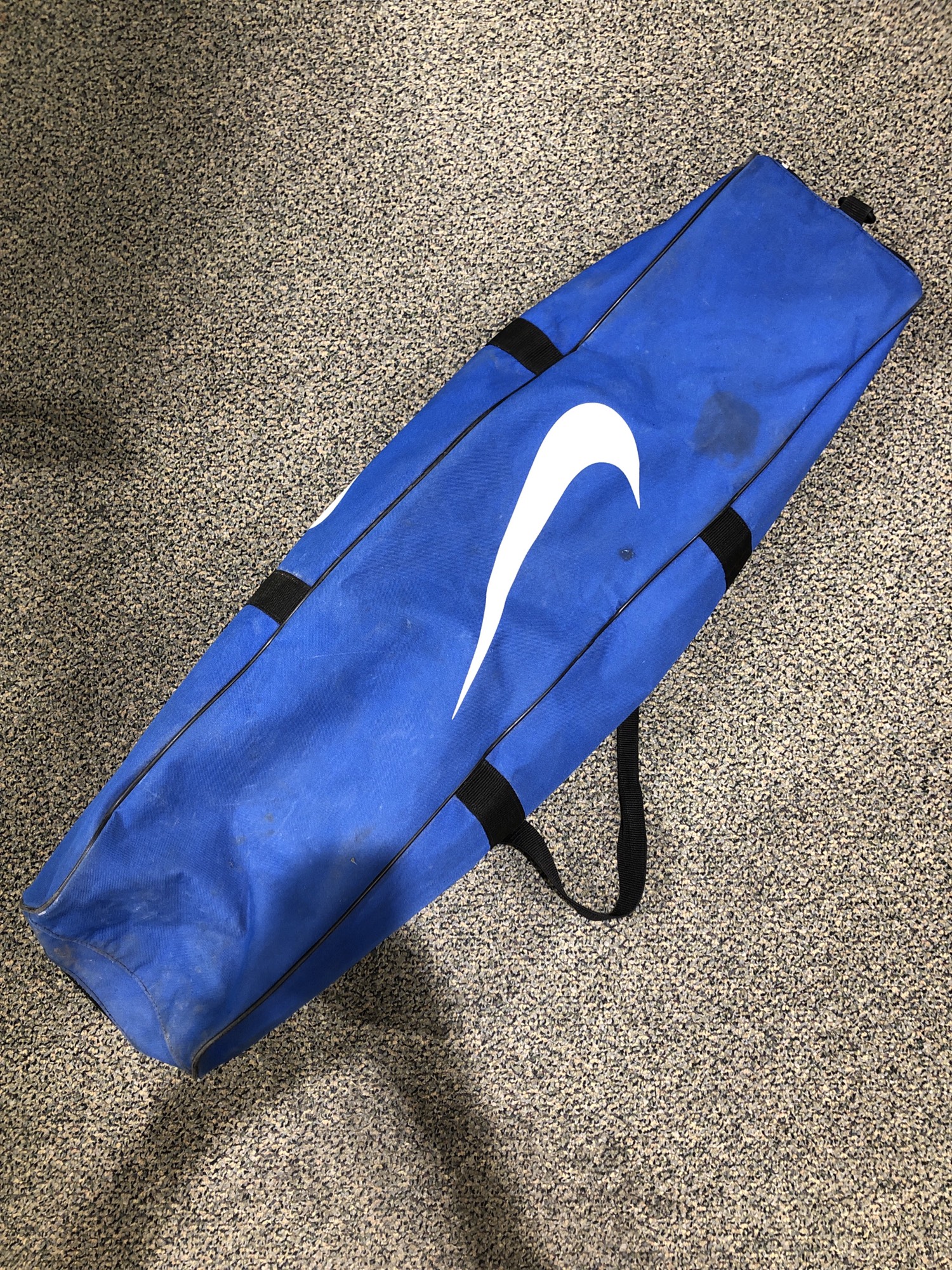 Used Nike Baseball Bat Bag SidelineSwap