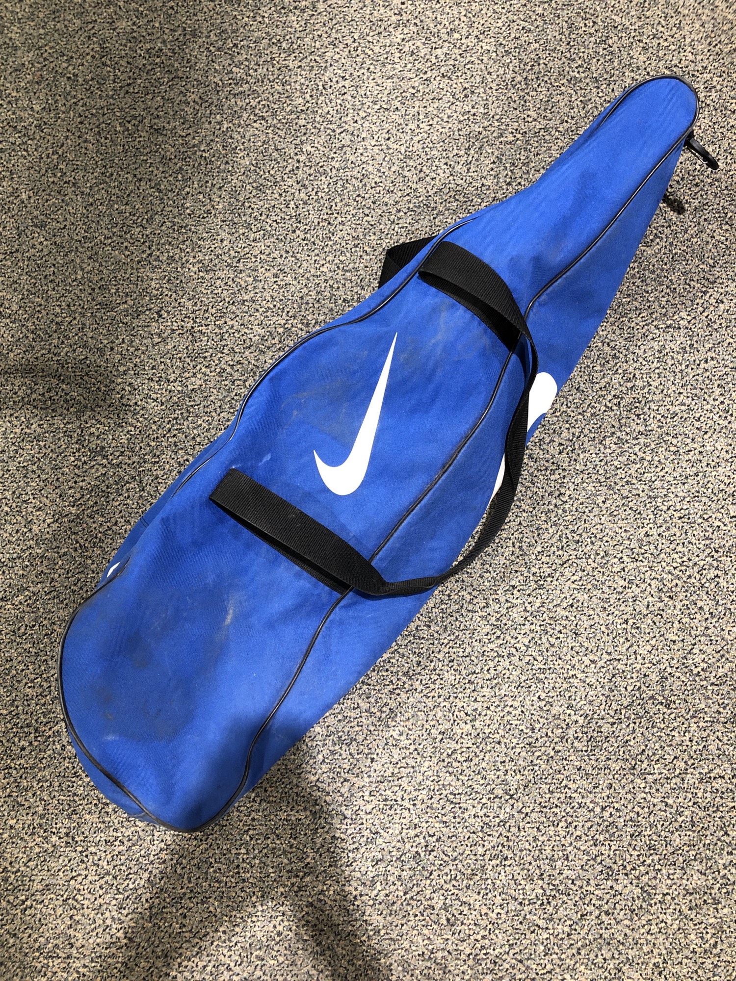 Used Nike Baseball Bat Bag SidelineSwap