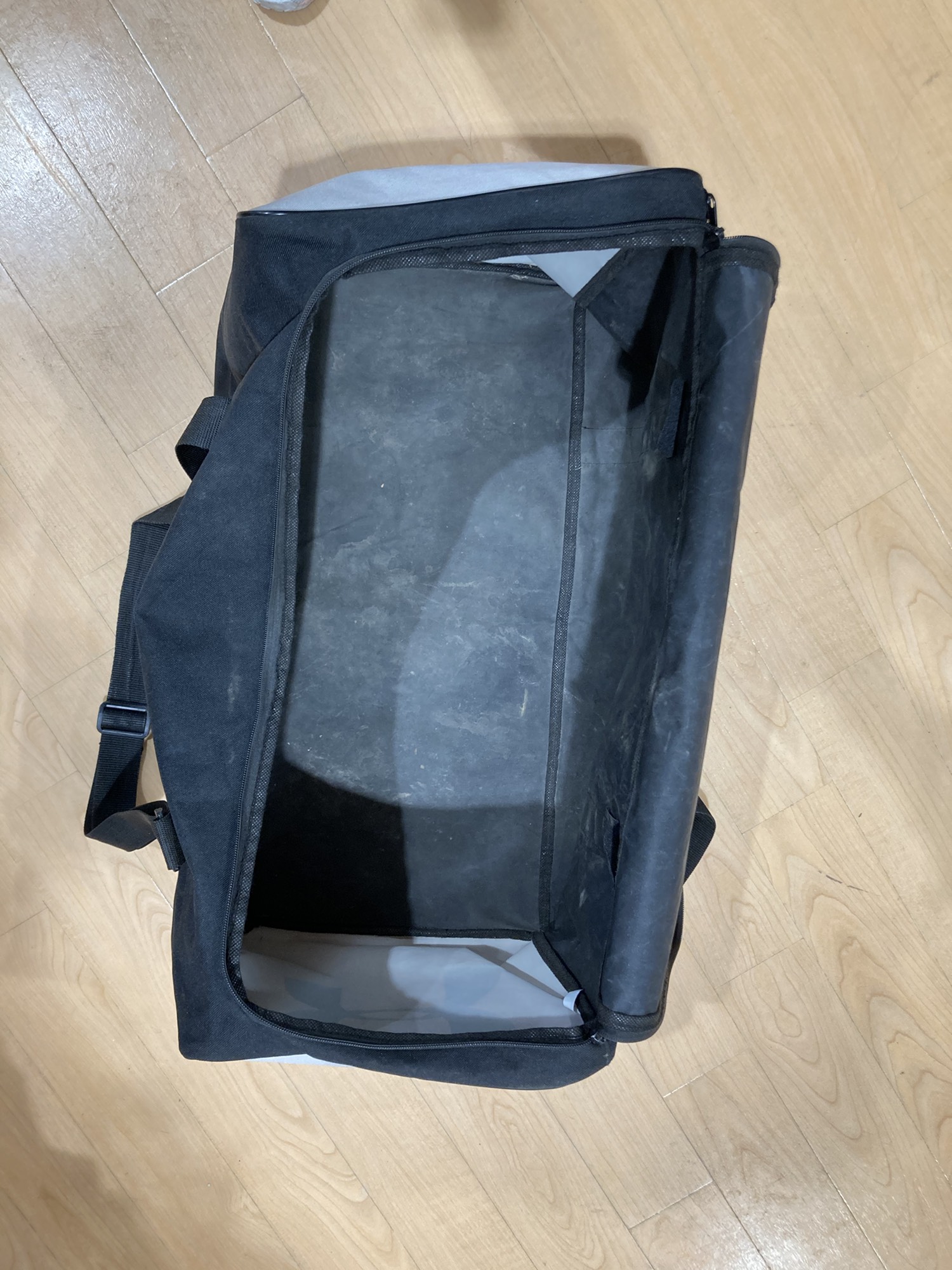 Used Under Armour Catcher's Bag SidelineSwap