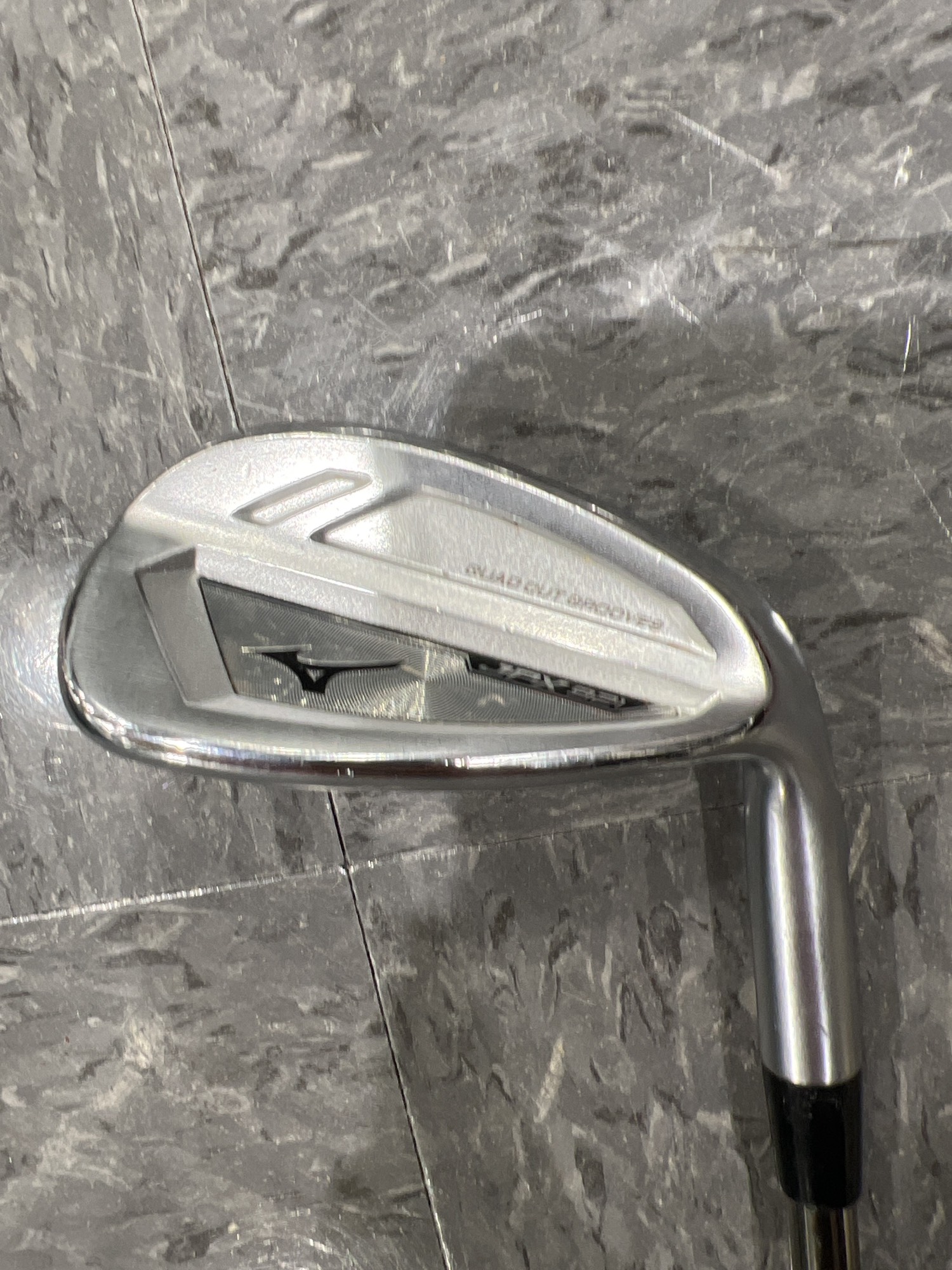 Mizuno JPX 921 Gap Wedge SidelineSwap