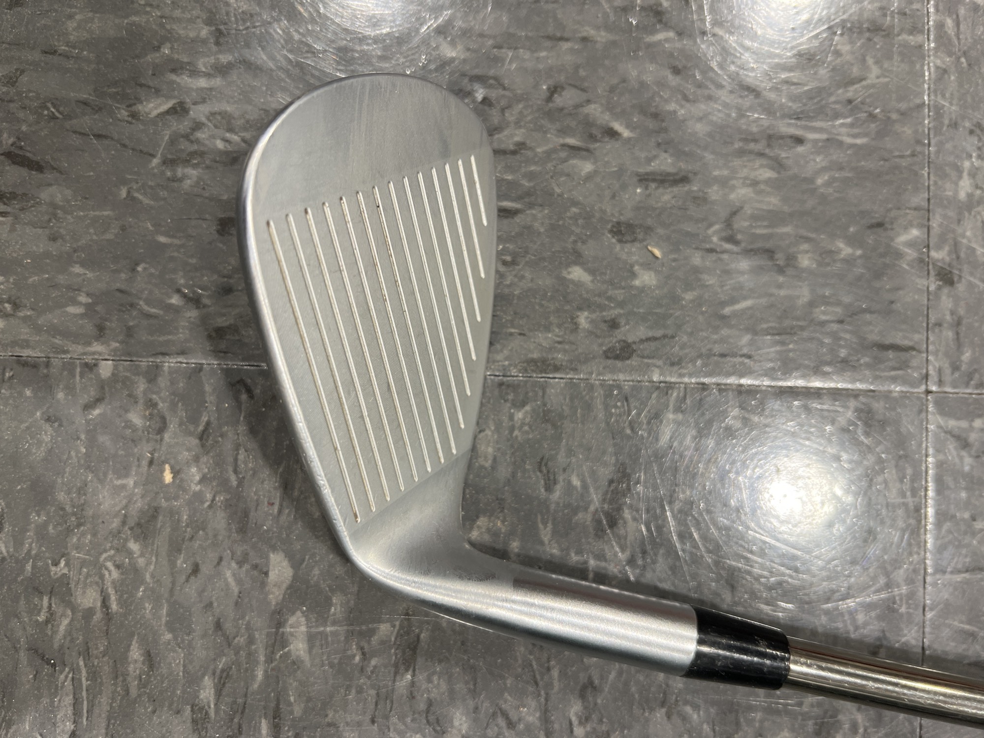 Mizuno JPX 921 Gap Wedge SidelineSwap
