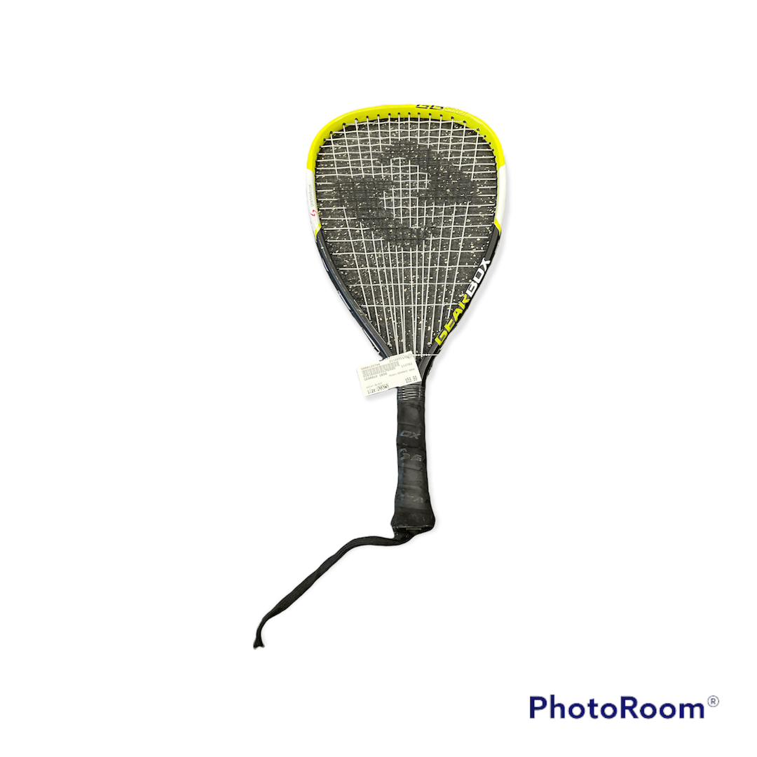 Used Gearbox Gb50 Unknown Racquetball Racquets SidelineSwap