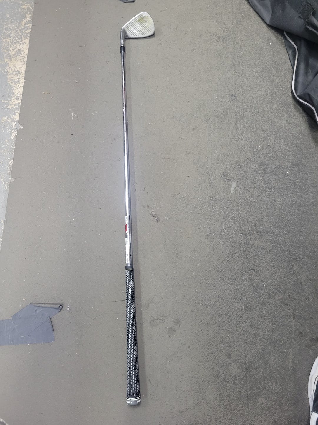 Used Taylormade Sim Max Gap Approach Wedge Regular Flex Steel Shaft Wedges SidelineSwap