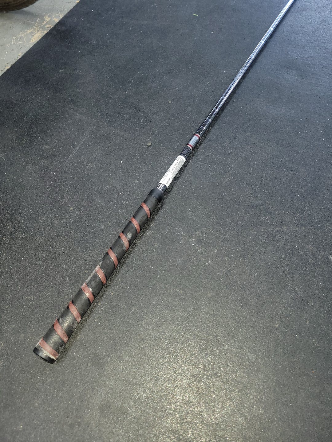 Used Ping Ping Zing 2 1 Iron Regular Flex Steel Shaft Individual Irons SidelineSwap