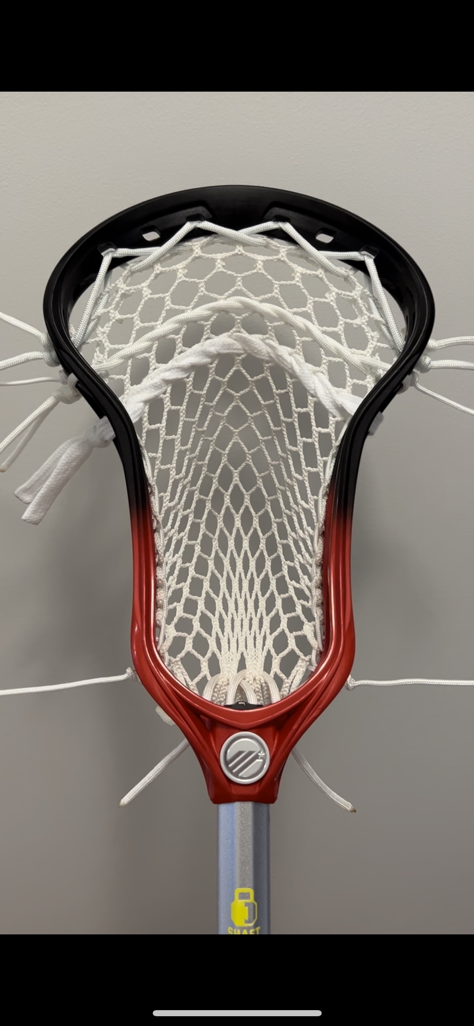 Strung Maverik Optik 3.0 Head SidelineSwap