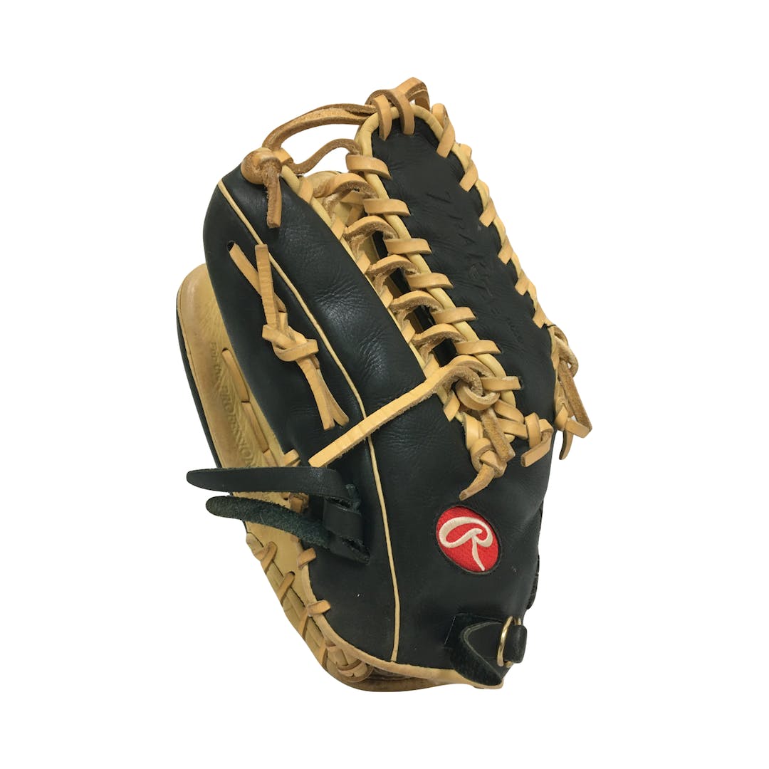 Used Rawlings Gold Glove Elite Lht 12 3 4" Fielders Gloves SidelineSwap