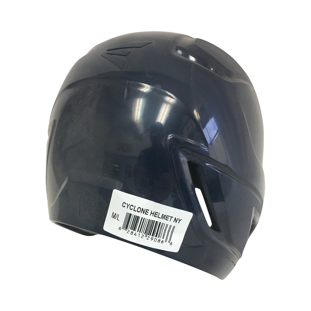 Used Easton Cyclone M L Baseball And Softball Helmets SidelineSwap