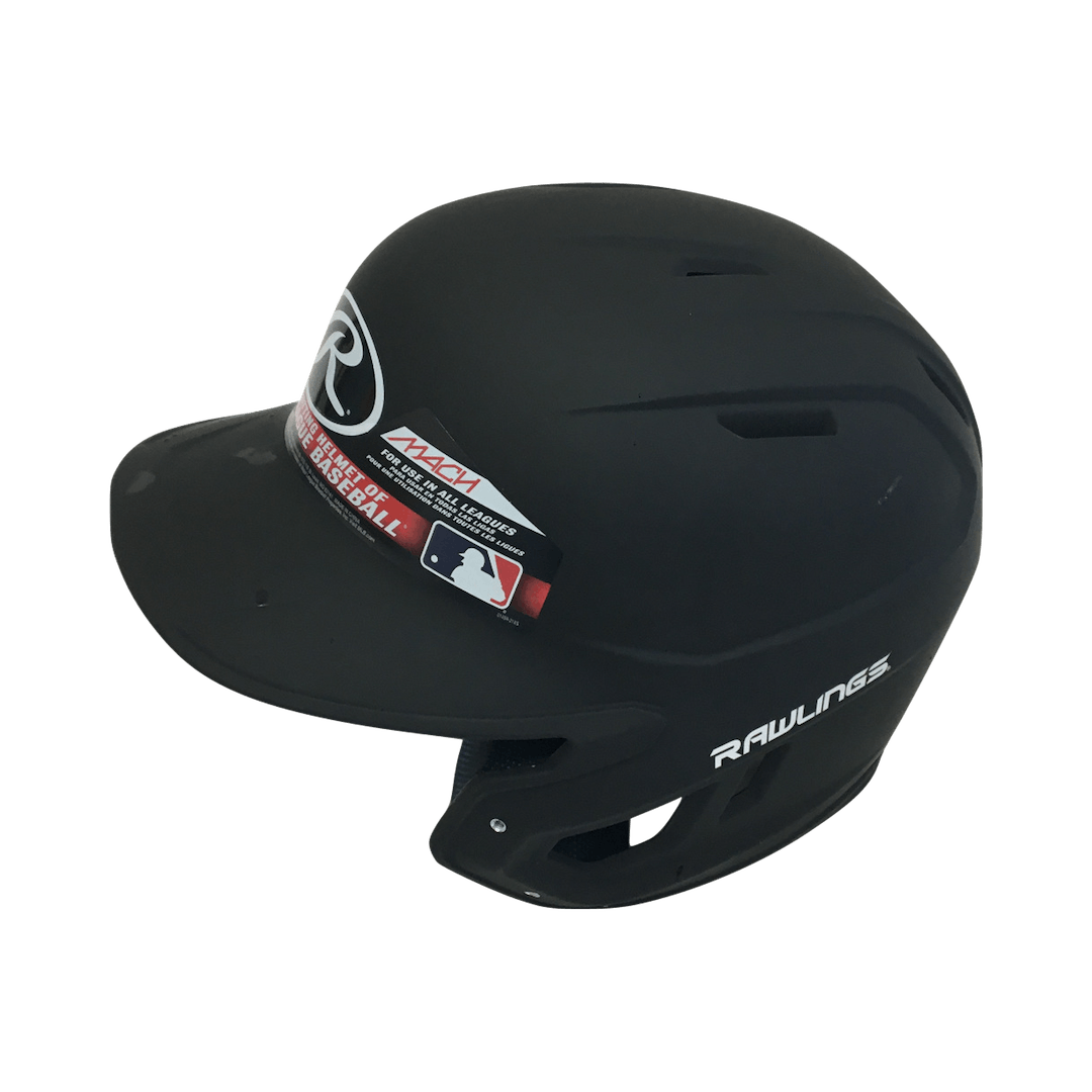 New Rawlings Mach Sr Osfm Baseball And Softball Helmets SidelineSwap