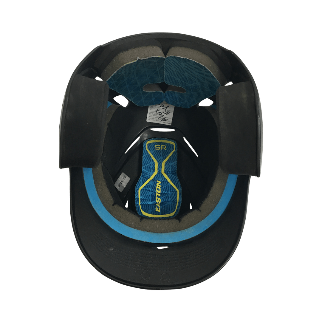 Used Easton Elite X Helmet Sr Osfm Baseball And Softball Helmets