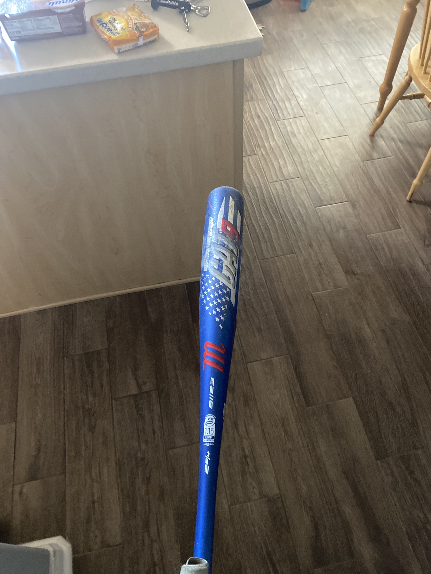 Marucci Cat 9 Baseball Bat SidelineSwap