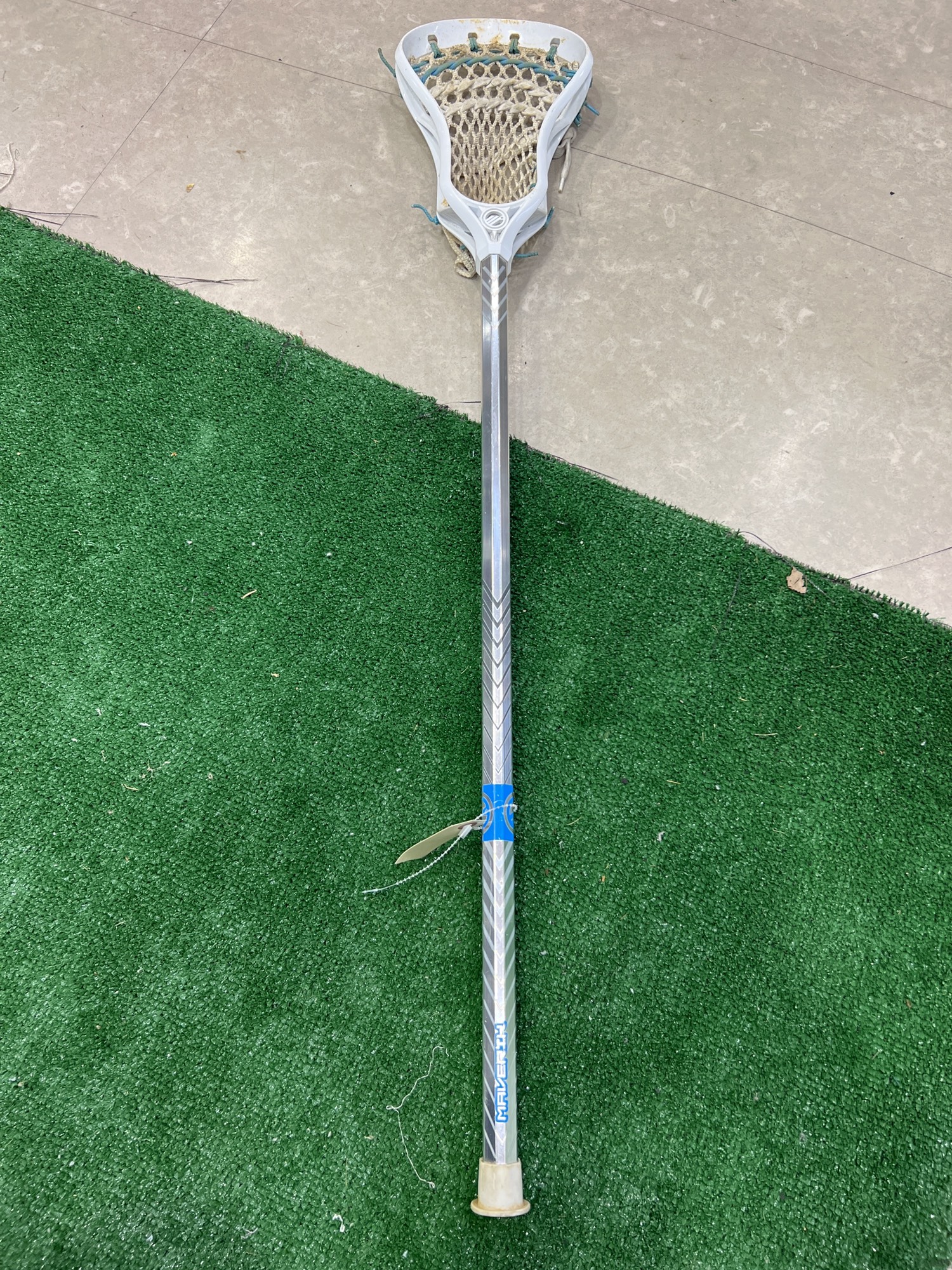Maverik Charger Complete Stick SidelineSwap