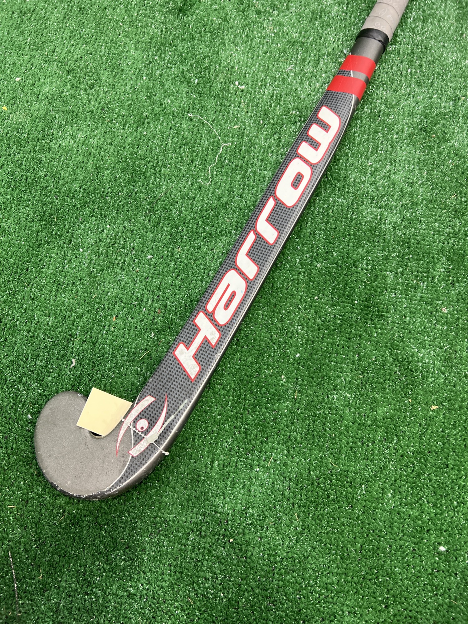 Used Harrow Tomahawk Field Hockey Stick SidelineSwap