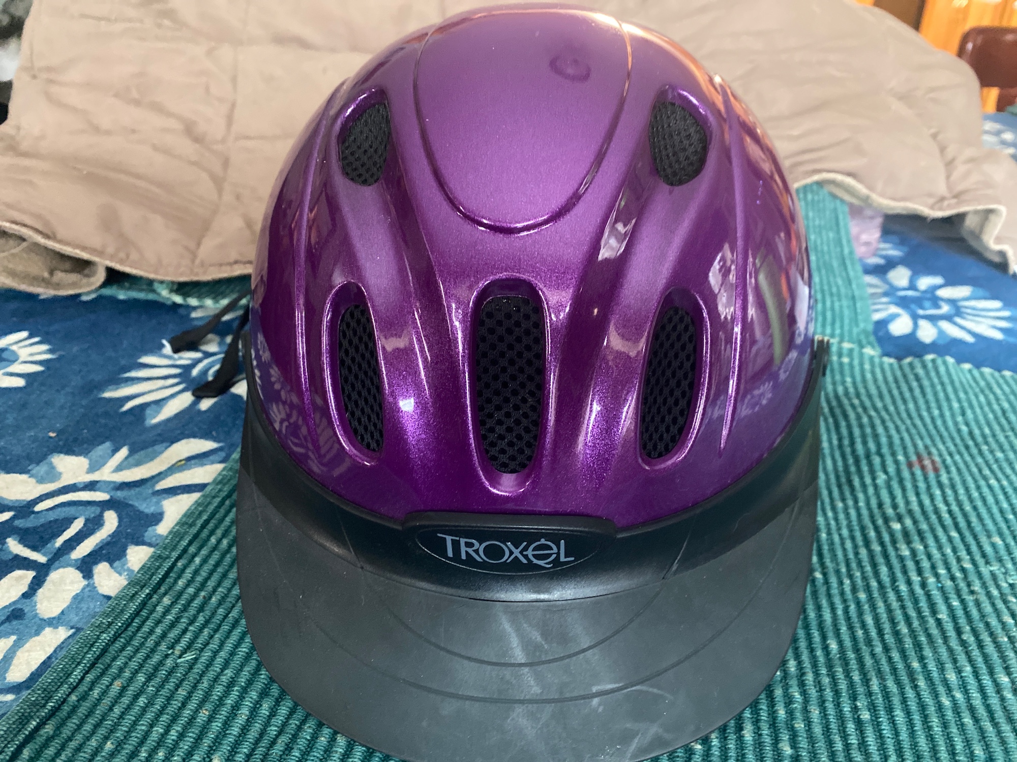 Troxel children’s helmet SidelineSwap