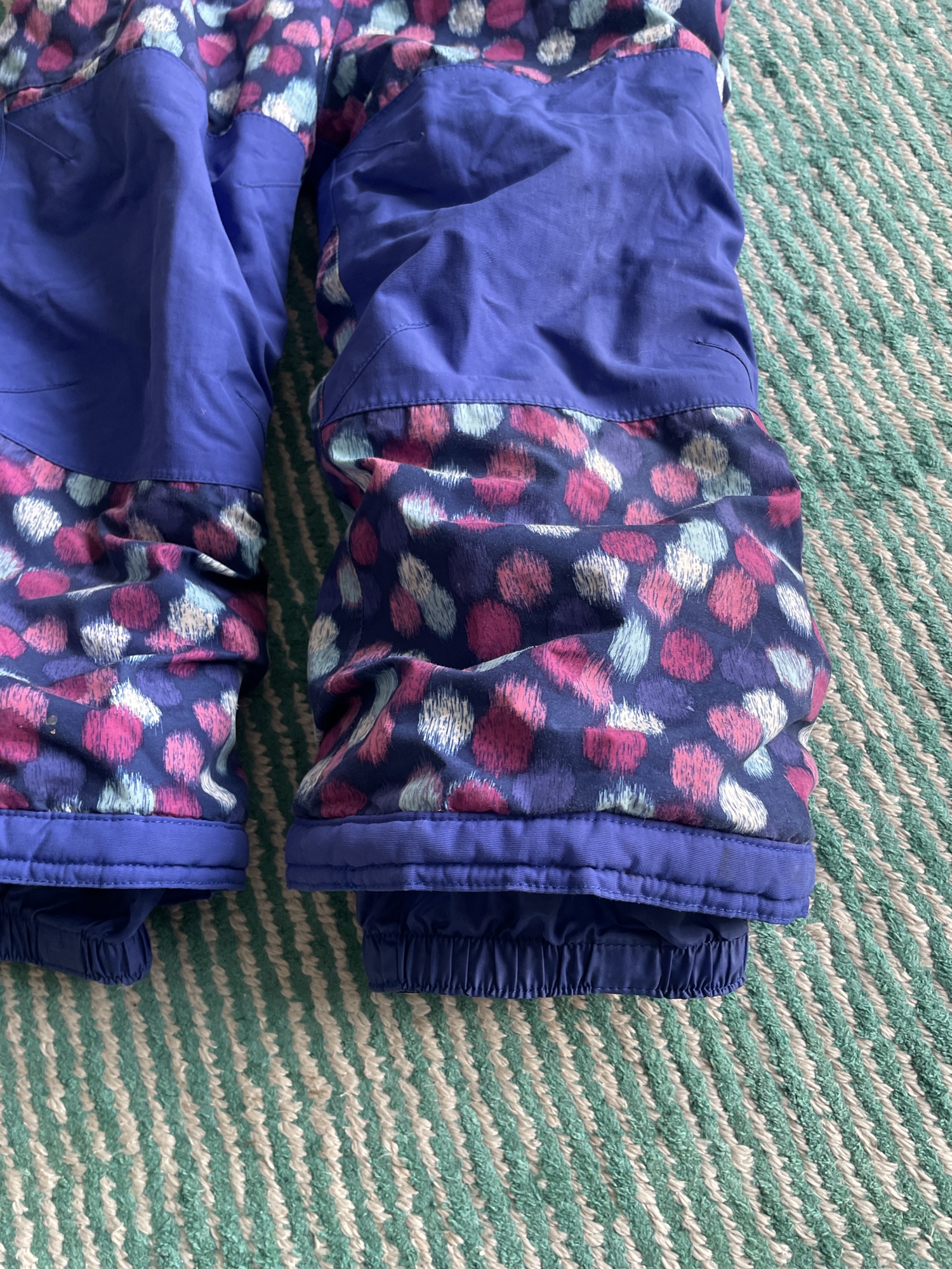 Burton Kids One Piece Snowsuit 4T SidelineSwap