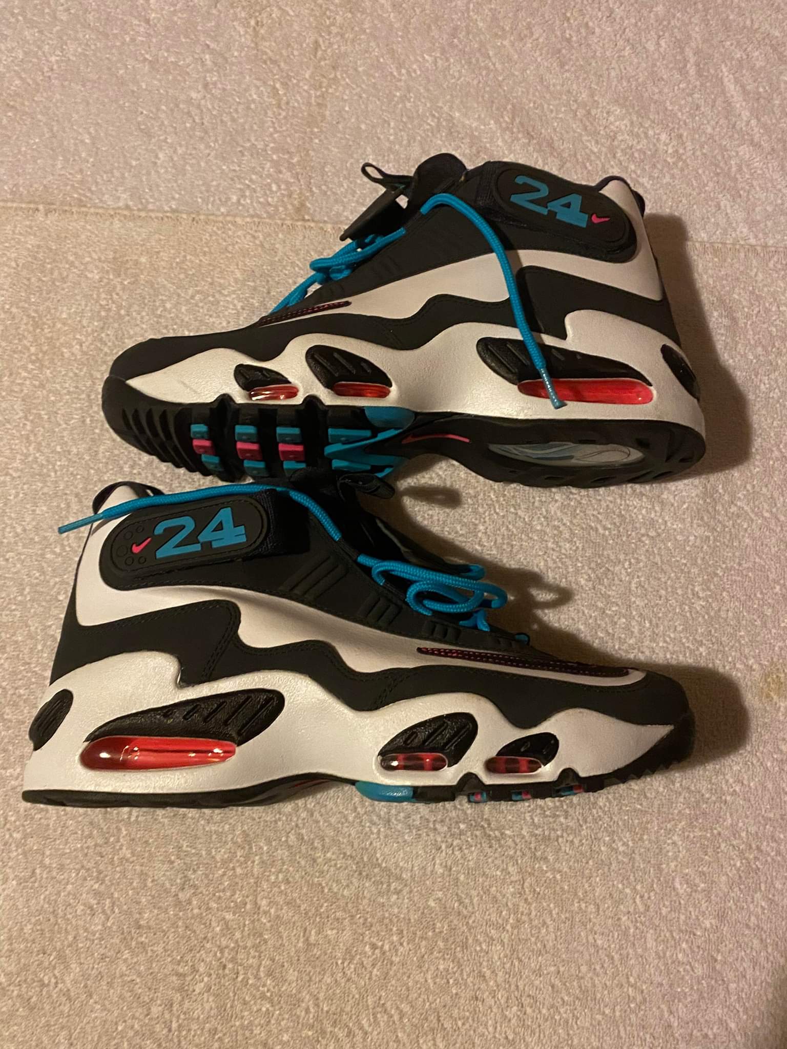 nike air max 1 south beach