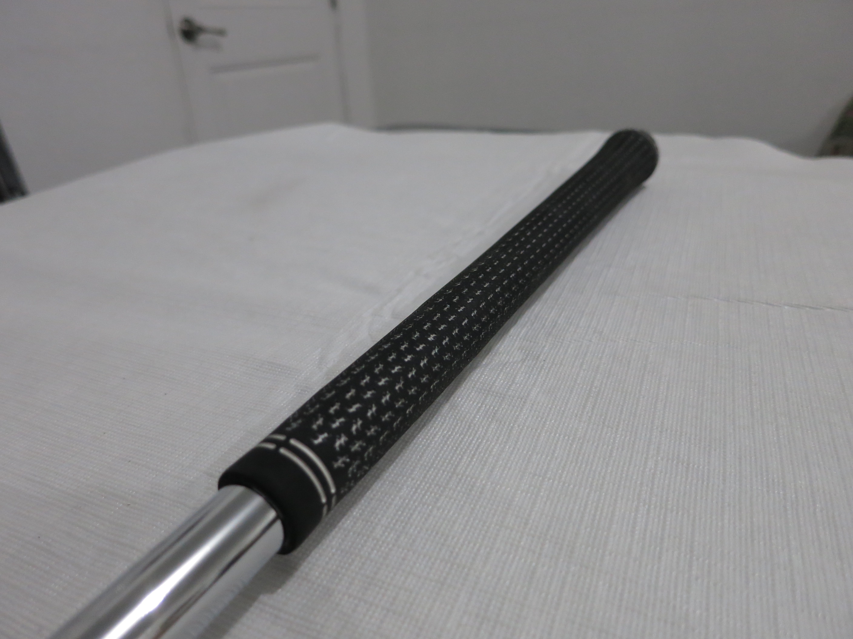 TaylorMade Sim Max Approach Wedge AW 49* KBS Max 85 Regular Steel