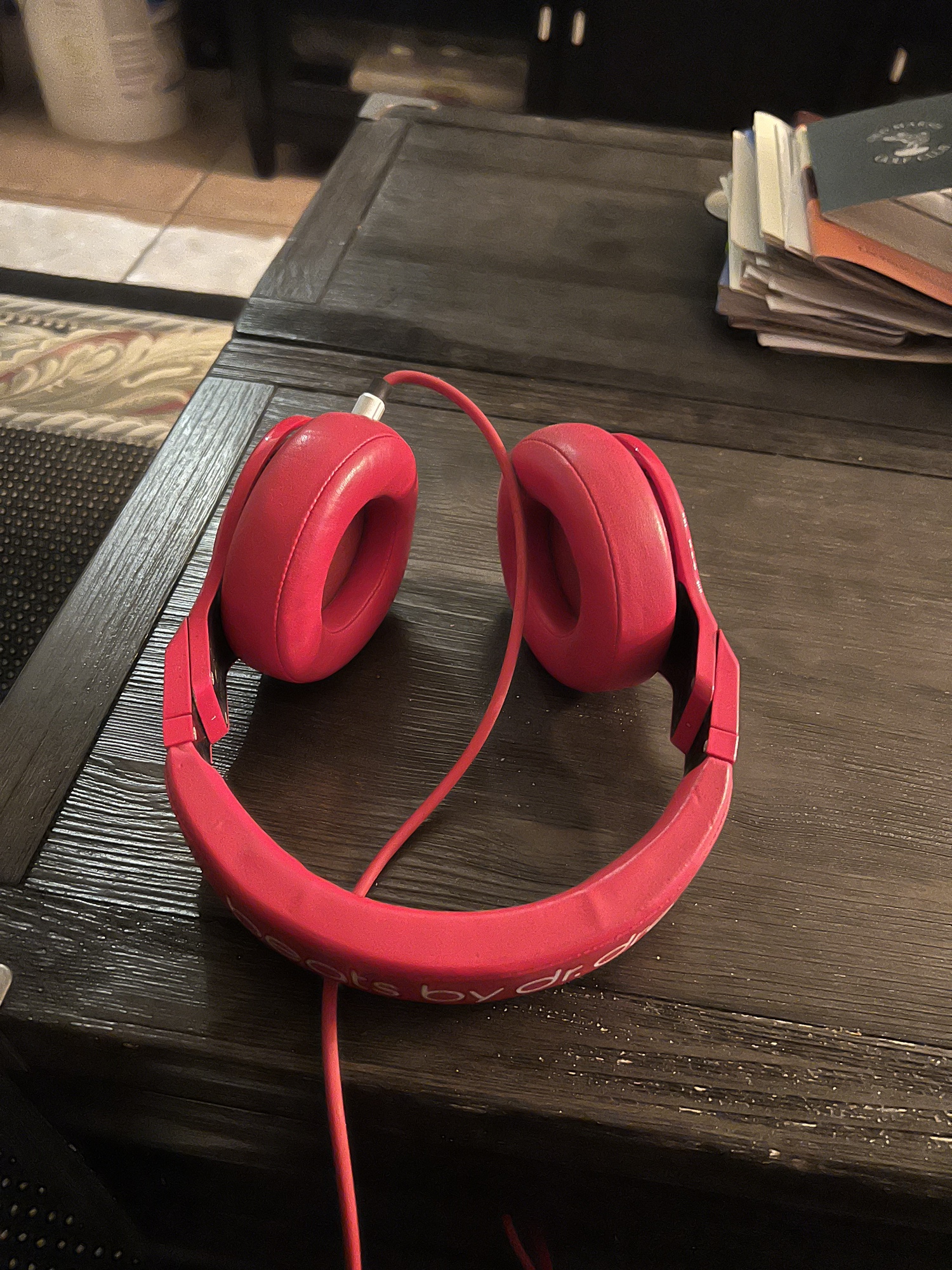 Dr. Dre Beats SidelineSwap