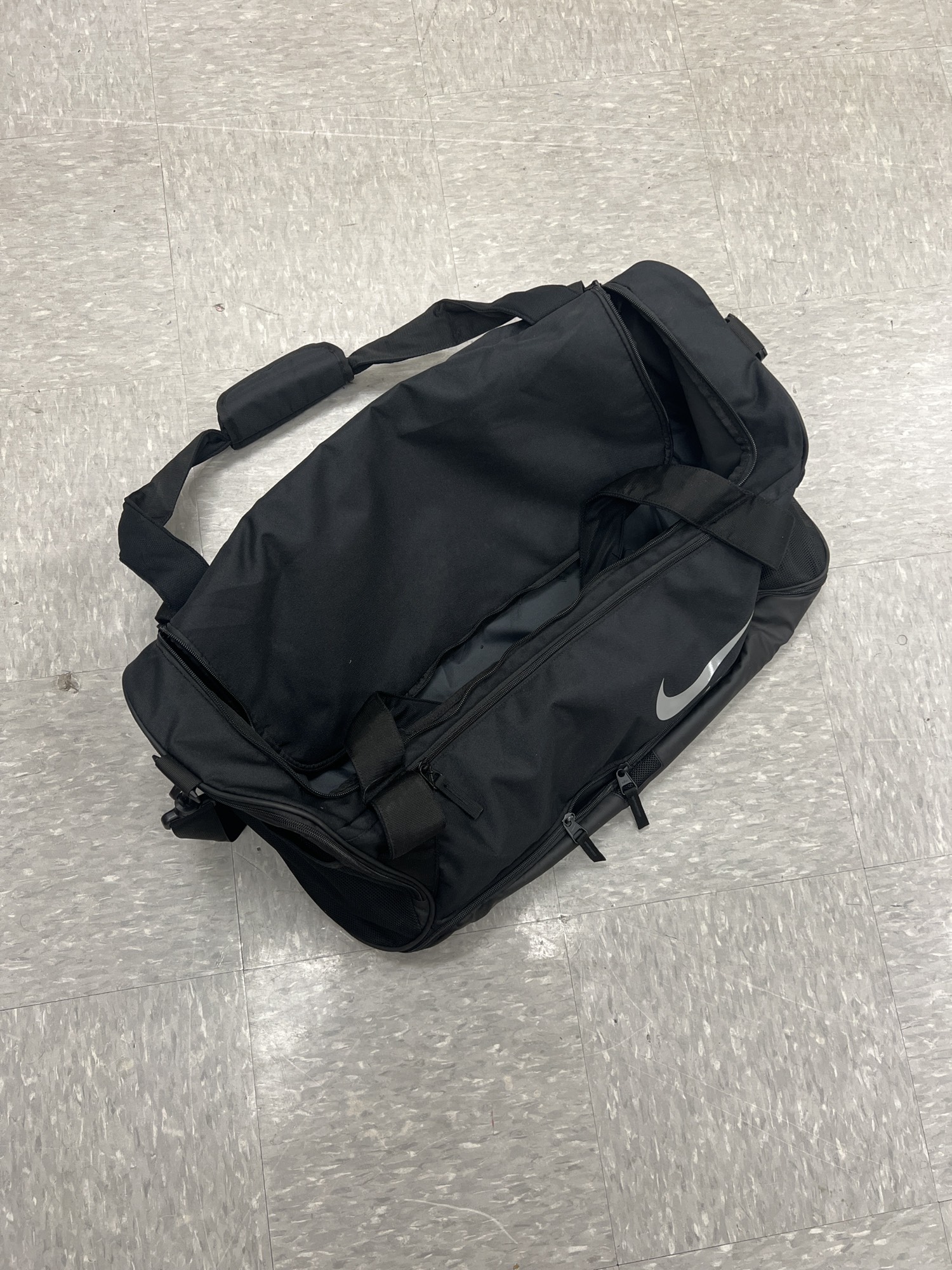 Used Nike Bag SidelineSwap