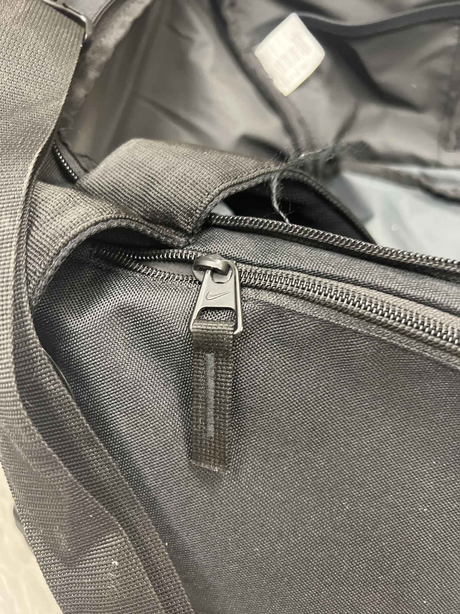 Used Nike Bag SidelineSwap