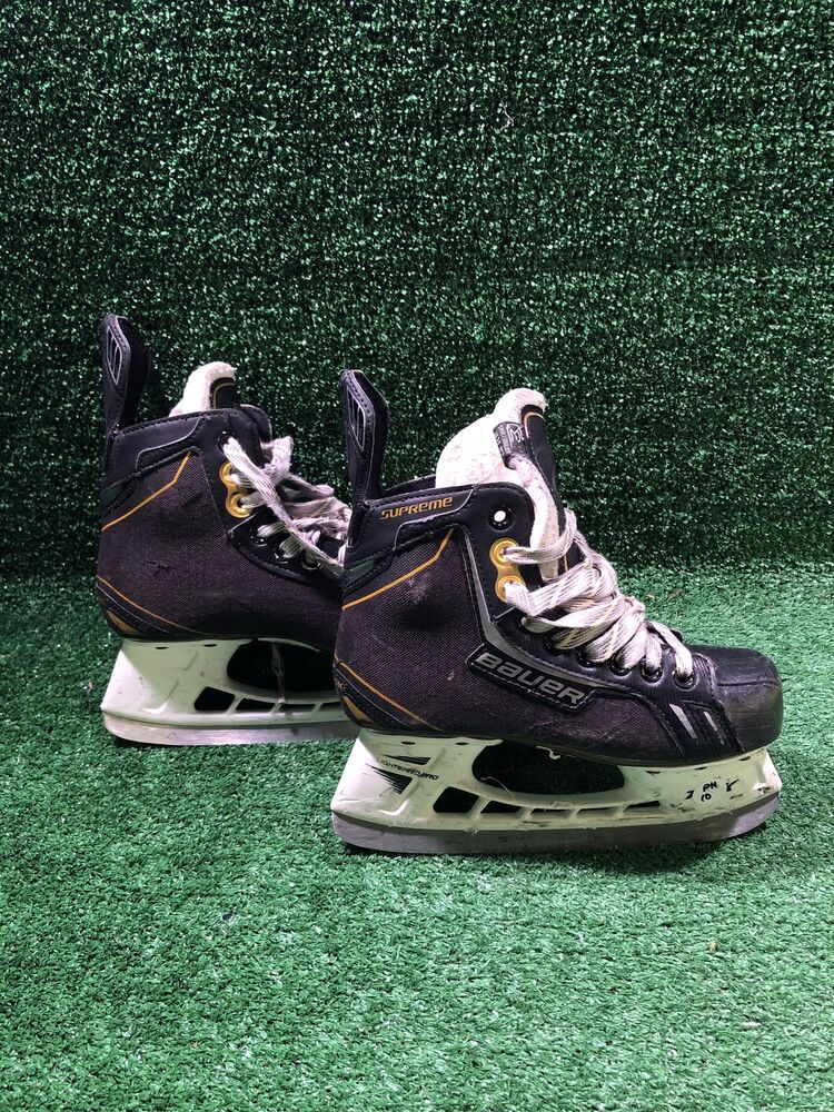 Bauer Supreme One.6 Hockey Skates 2.5D Skate Size SidelineSwap