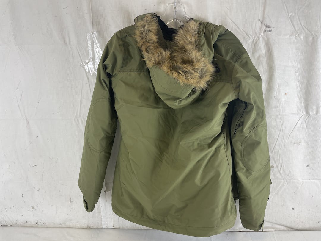 Used Burton Scarlet Womens Xs Ski Snowboard Jacket SidelineSwap