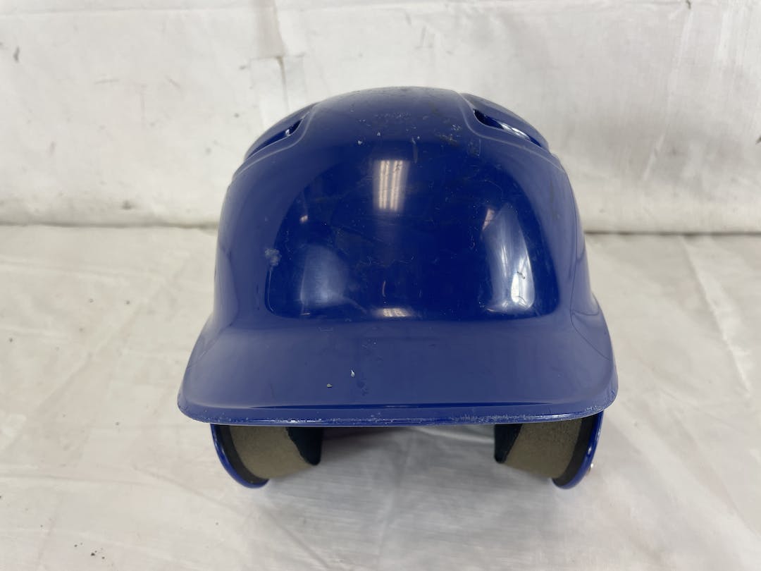 Used Easton Alpha Helmet Ry 6 1 4 6 7 8 Baseball & Softball Batting