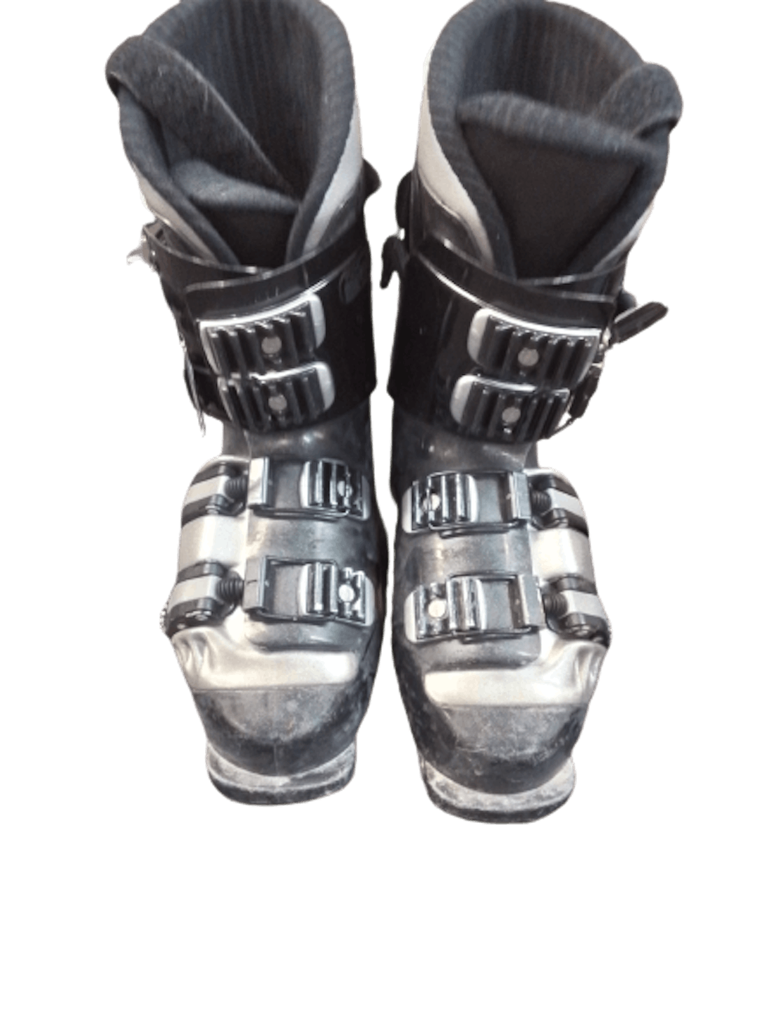Used Nordica Grand 235 Mp J05.5 W06.5 Boys' Downhill Ski Boots
