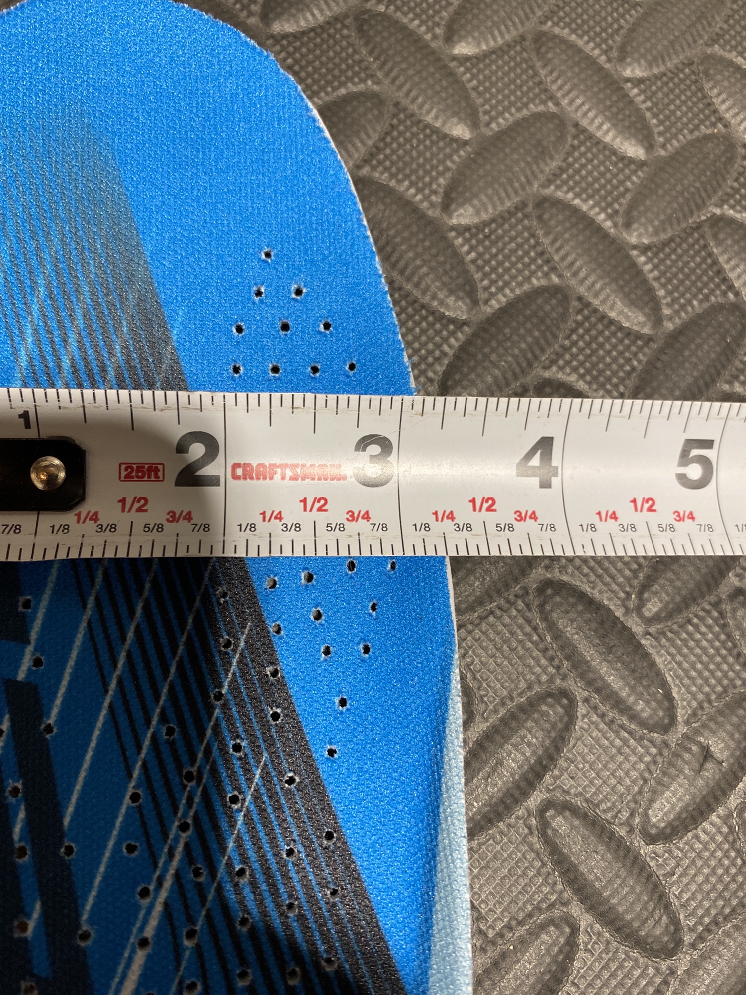 New True Custom Pro Inline Skates Size 7 SidelineSwap