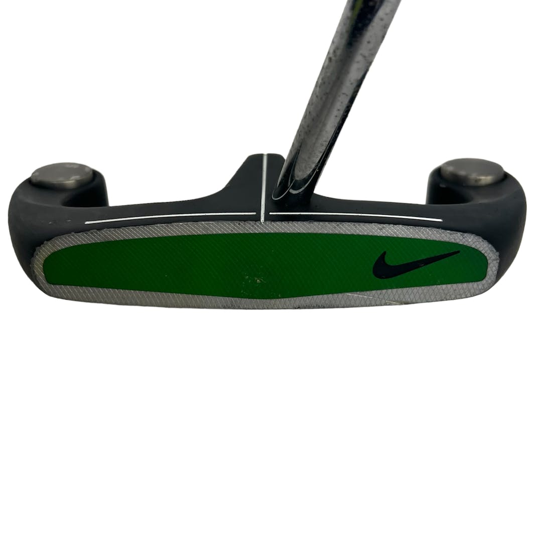 Used Nike Oz 6 Mallet Putters SidelineSwap