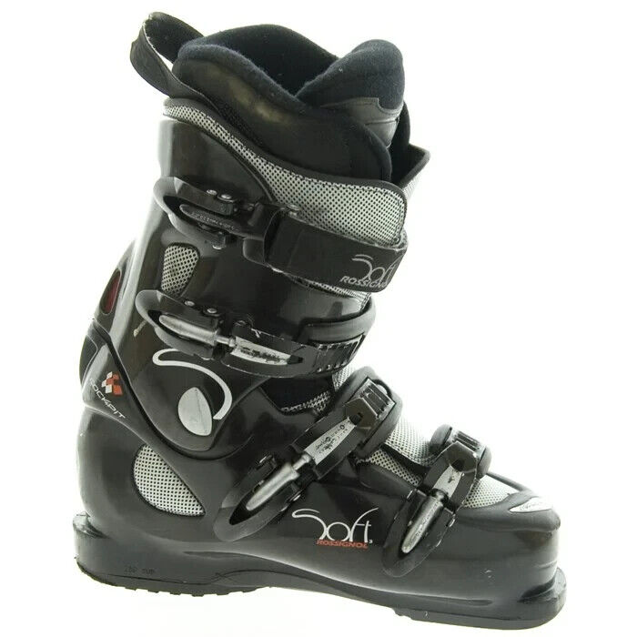 rossignol speed 90 ski boots