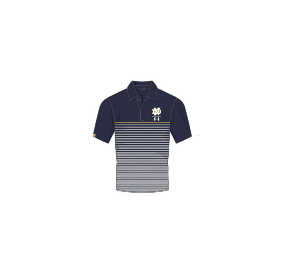 Under armour pinnacle polo Clearance