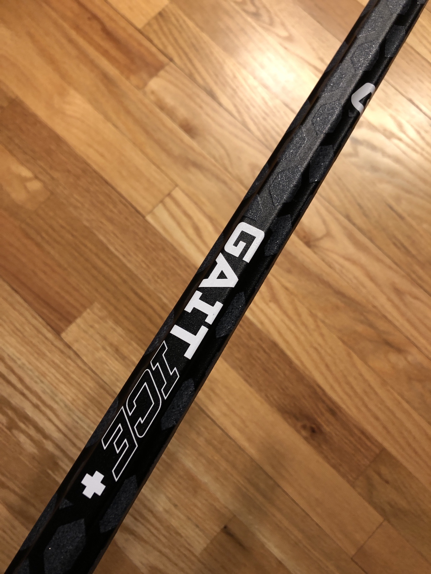New Gait Ice Plus Shaft SidelineSwap