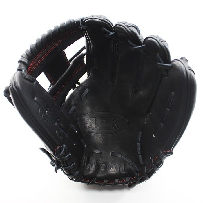 2021 Wilson A2K 1787SS 11.75" Infield Baseball Glove RHT NWT